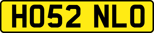 HO52NLO