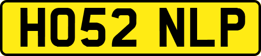 HO52NLP