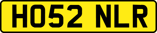 HO52NLR