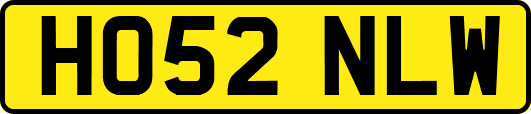 HO52NLW