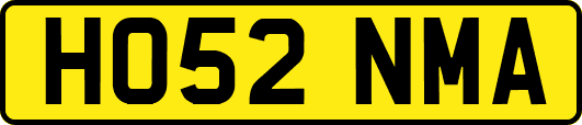 HO52NMA