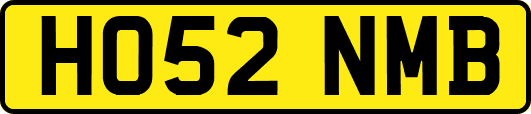 HO52NMB