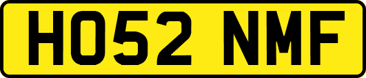 HO52NMF
