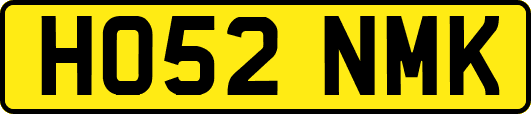 HO52NMK