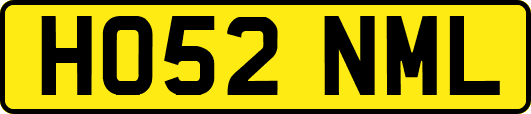 HO52NML