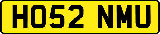 HO52NMU
