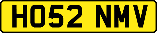 HO52NMV
