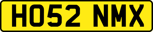 HO52NMX
