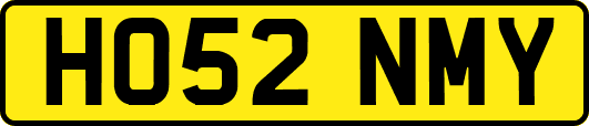 HO52NMY