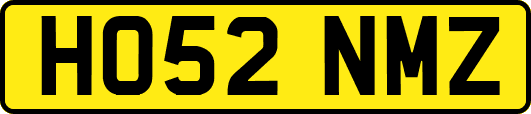 HO52NMZ