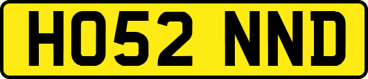 HO52NND