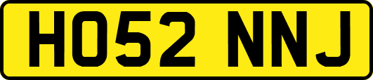 HO52NNJ