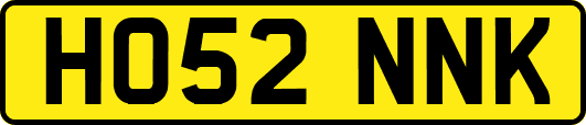 HO52NNK