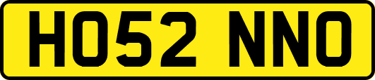 HO52NNO