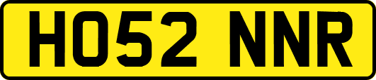 HO52NNR