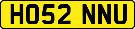 HO52NNU