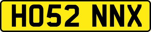 HO52NNX