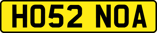 HO52NOA