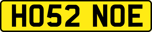 HO52NOE