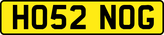 HO52NOG