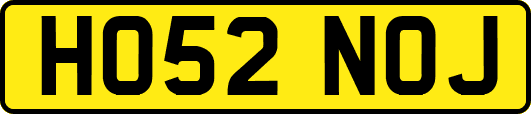 HO52NOJ