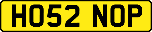 HO52NOP