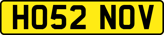 HO52NOV