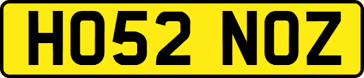 HO52NOZ