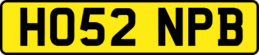HO52NPB