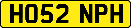 HO52NPH
