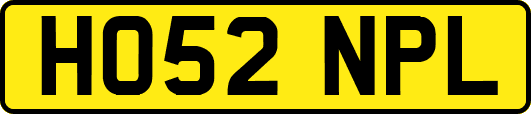 HO52NPL