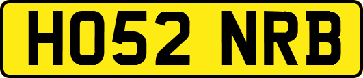 HO52NRB