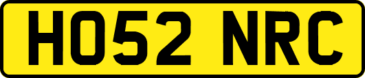 HO52NRC