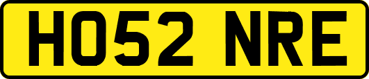 HO52NRE