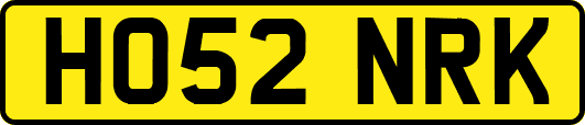 HO52NRK