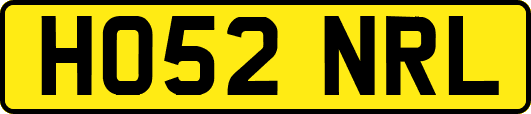 HO52NRL