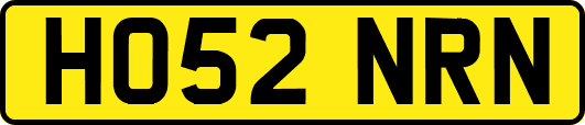 HO52NRN