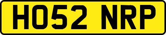 HO52NRP
