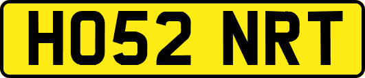 HO52NRT