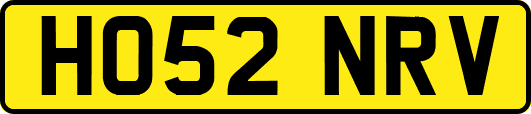 HO52NRV