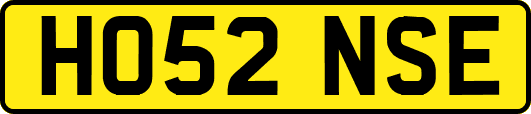 HO52NSE