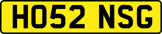 HO52NSG