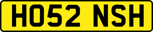 HO52NSH