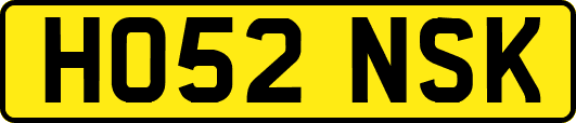 HO52NSK