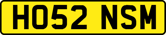 HO52NSM