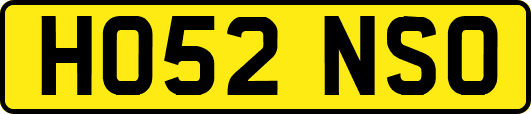 HO52NSO