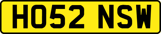 HO52NSW