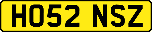 HO52NSZ
