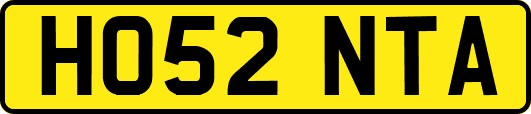 HO52NTA