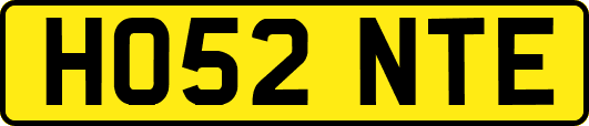 HO52NTE